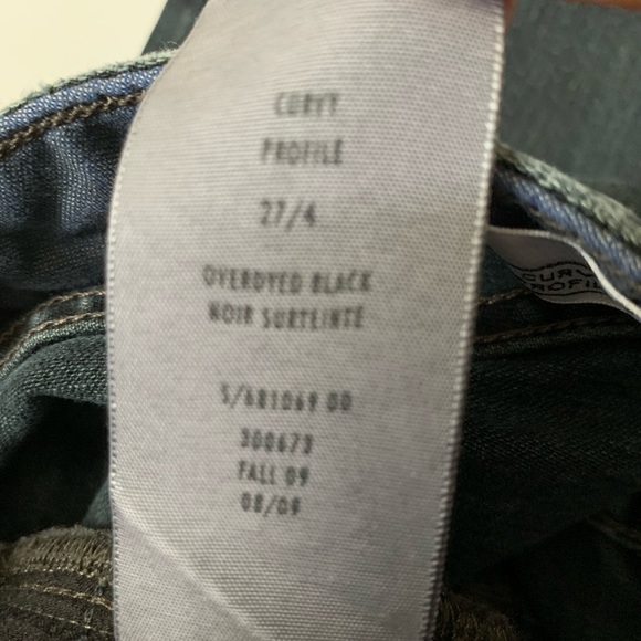 GAP JEANS - Picture 7 of 9